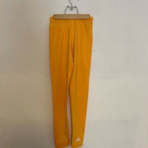 University of Tennessee adidas Running Tights/Leggings